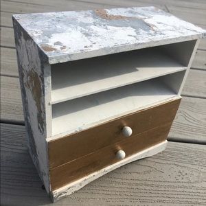 jewelry box
